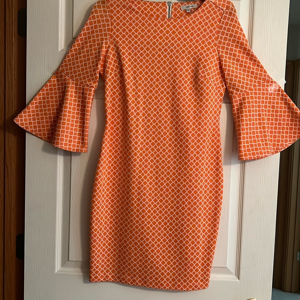 Tyler Boe Dress